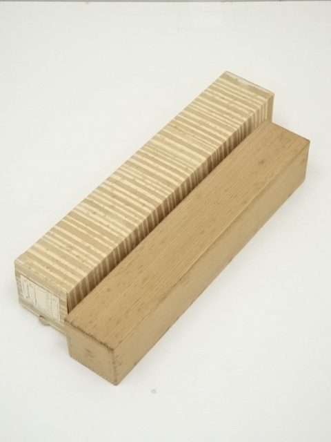 道具 ] - 道具 前大徳 森洞雲（泰堂）筆 「青山緑水」一行書 肉筆紙本
